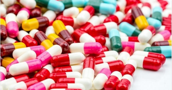 Đình chỉ lưu hành thuốc viên bao đường Hipolten Đình chỉ lưu hành thuốc viên bao đường Hipolten