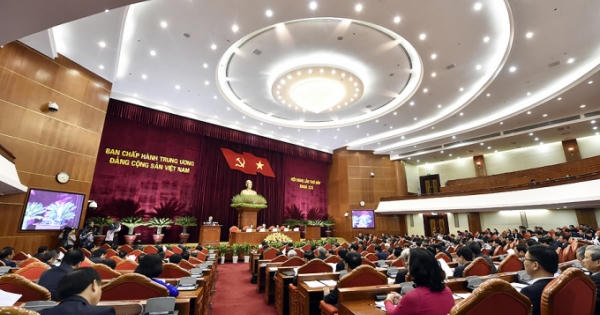 Đã đến lúc phải cải cách một cách cơ bản chính sách tiền lương