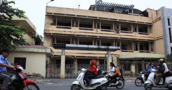 Hà Nội lệnh tịch thu toàn bộ tiền thuê tài sản công sai quy định