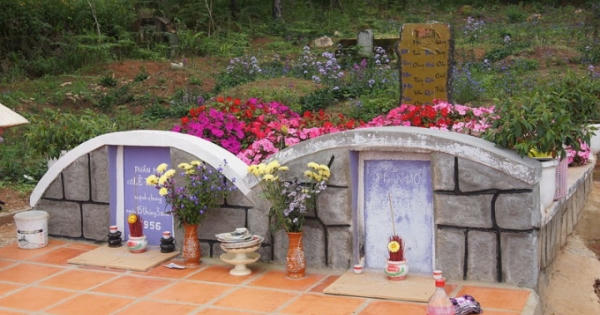 Tình sử bi thương làm nên tuyệt phẩm “Đồi thông hai mộ” Tình sử bi thương làm nên tuyệt phẩm “Đồi thông hai mộ”