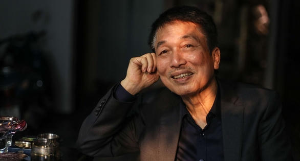 Nhạc sĩ Phú Quang qua đời ở tuổi 72