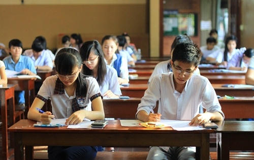 Những lưu ý không thể bỏ qua để đạt điểm cao trong kỳ thi THPT quốc gia 2017