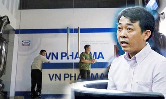 Nghiêm minh nơi công đường xét xử Nghiêm minh nơi công đường xét xử