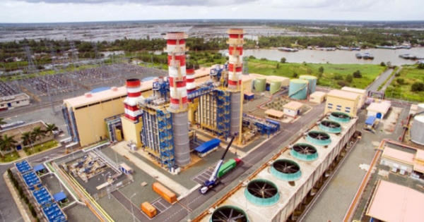 PV Power: Lỗ tỷ giá trăm tỷ, công ty con thua lỗ lớn