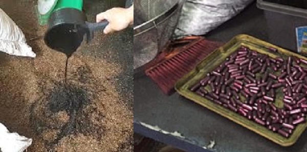 Bản tin Pháp luật Plus: Sự "thờ ơ chết người" phía sau cà phê nghi "nhuộm" pin và thuốc ung thư từ than tre