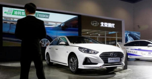 Hãng xe Hyundai để tuột mất “ánh hào quang” như thế nào?