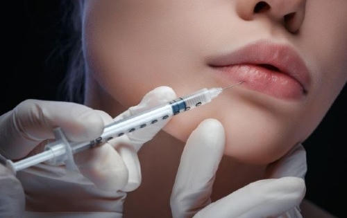 Tử vong sau khi tiêm 16 mũi botox làm đẹp