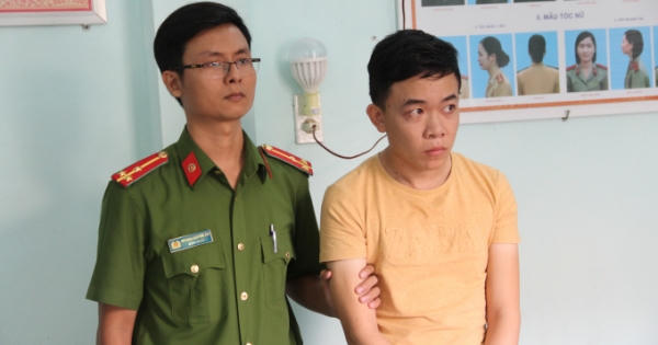 Đà Nẵng: Bắt giữ hacker lừa đảo hơn 50 nạn nhân, chiếm đoạt 1 tỷ đồng