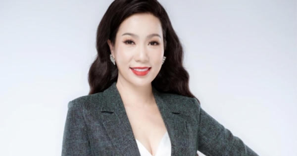 Trịnh Kim Chi tổ chức đêm nhạc gây quỹ ủng hộ miền Trung