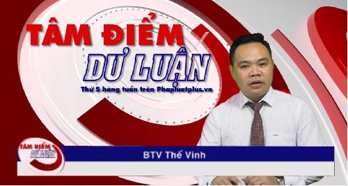 Tâm điểm dư luận: Báo động biến tướng dịch vụ đòi nợ thuê Tâm điểm dư luận: Báo động biến tướng dịch vụ đòi nợ thuê
