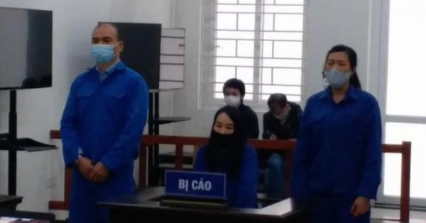Làm giả giấy tờ cư trú cho 2 người Trung Quốc đang bị truy nã