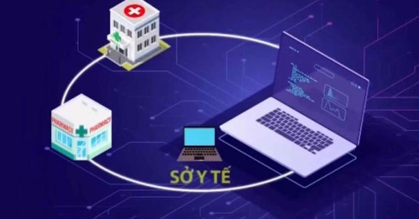 Chưa kết nối mạng, 300 nhà thuốc TP.HCM nguy cơ bị đóng cửa