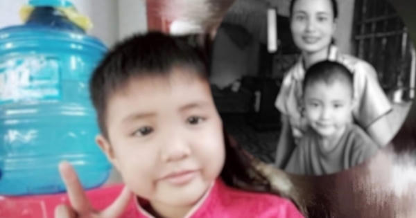 Bé trai 5 tuổi mất tích bí ẩn, thi thể được tìm thấy trong nhà hoang ở giữa rừng