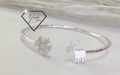 Ý nghĩa của việc tặng trang sức bạc