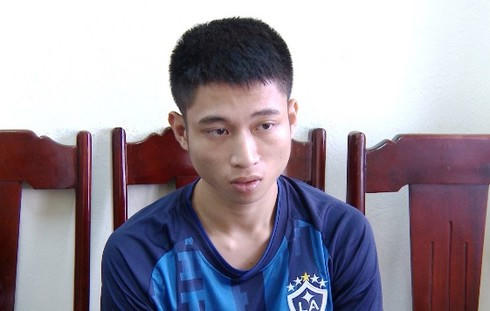 Tông chết người do mâu thuẫn làm ăn, hung thủ lái xe bán tải ra đầu thú