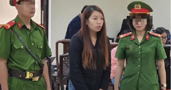 Bắt cóc bé 2 tuổi rồi giả làm con chung với người tình