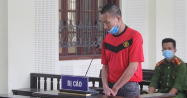 Đánh em trai ruột đến chết vì mâu thuẫn chuyện chia đất