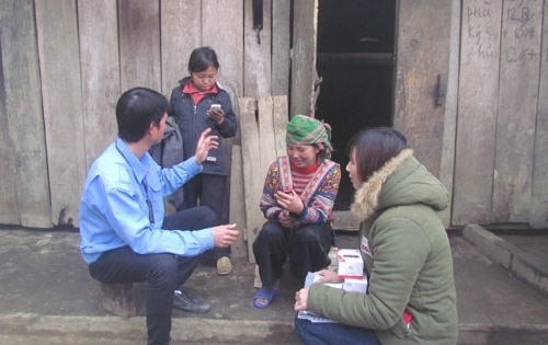 Từ ngày 11/2/2017 - 59 tỉnh thành sẽ đổi mã vùng điện thoại cố định