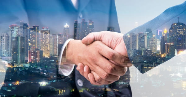 Slide - Điểm tin thị trường: Tập đoàn Hàn Quốc đầu tư 1 tỷ USD mua cổ phiếu Vingroup