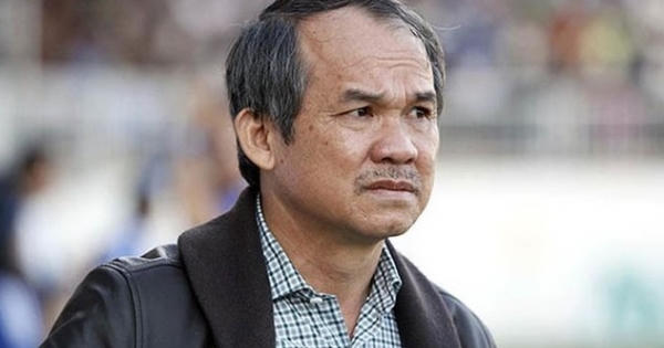 Chờ bầu Đức 'ăn thua' với bầu Hiển