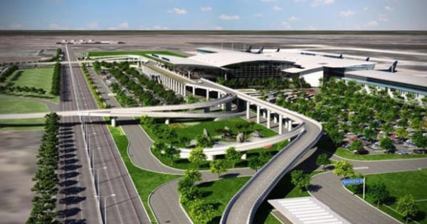 Địa ốc 24h: Dự án sân bay Long Thành không thể để dân ra đường được