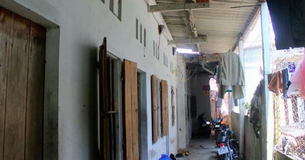 Nghệ An: Người thuê trọ tại TP Vinh vẫn phải chịu giá điện cao 'ngất ngưởng'