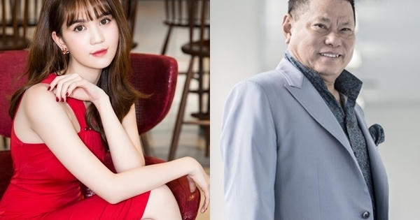 Ngọc Trinh: "Chỉ muốn được yêu trong yên bình thôi"