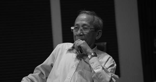 Nhạc sĩ Nguyễn Ánh 9 qua đời