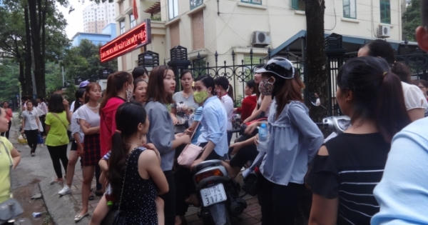 Thực hư việc hàng trăm giáo viên cho rằng bị lừa cấp chứng chỉ tin học và tiếng Anh