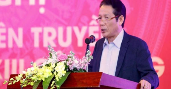 Tập huấn tuyên truyền Đại hội XIII của Đảng: Những điểm nổi bật