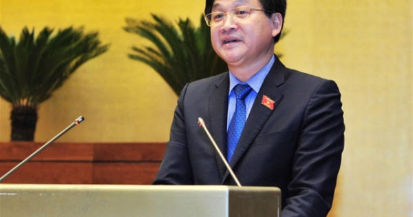 Báo cáo Chính phủ để xử lý cơ quan thiếu trách nhiệm trong chống tham nhũng