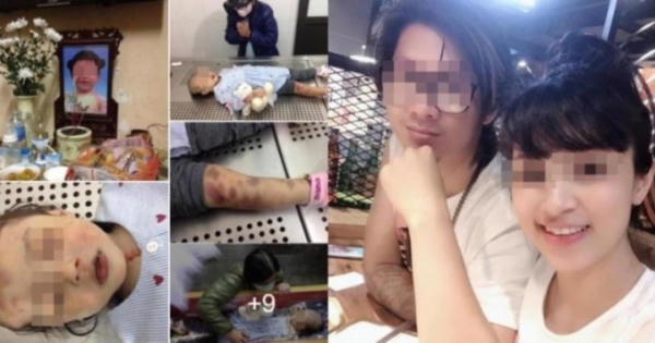 Những ông bố, bà mẹ ác hơn hổ dữ
