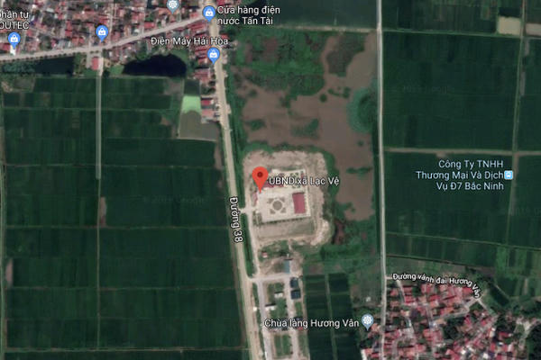 Công ty In tel trúng loạt dự án trăm tỷ ở Bắc Ninh có năng lực ra sao?