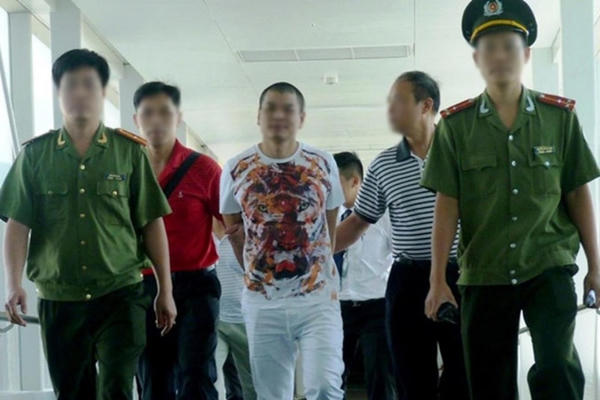 Ban hành Kế hoạch triển khai thi hành Luật Dẫn độ