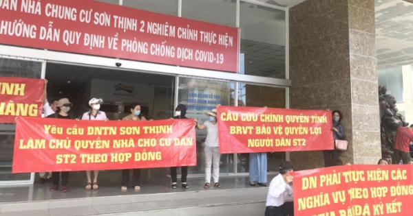 Bộ Xây dựng thông tin về việc quản lý căn hộ du lịch