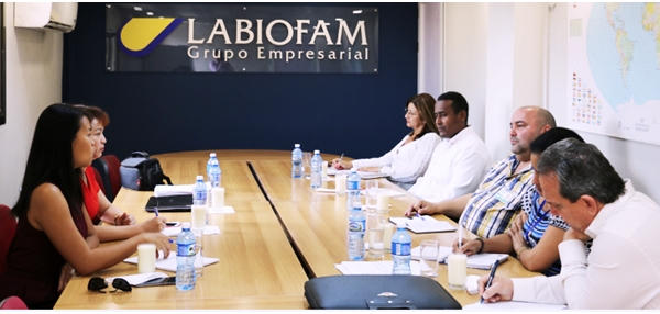 Bộ Y tế Cuba: Chấm dứt cách hiểu sai về thuốc Vidatox chiết xuất nọc bọ cạp xanh Cuba!