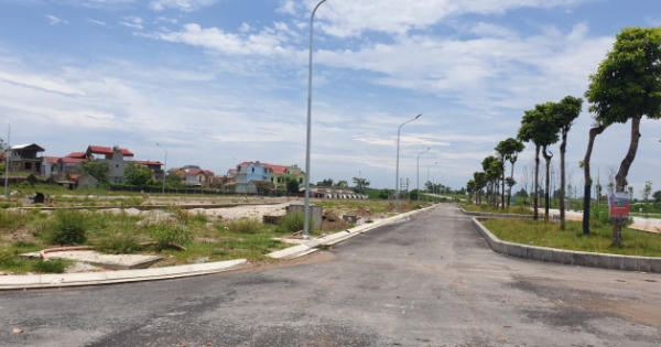 Dự án khu nhà ở thôn Như Nguyệt và thôn Đoài: Khách hàng cần tỉnh táo trước dự án "đuối" pháp lý