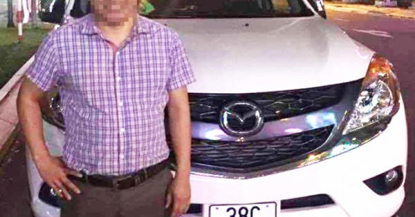 Khách hàng “tố” Mazda bỏ rơi quyền lợi