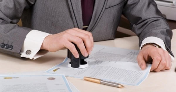 Có được chứng thực bản sao từ giấy tờ được chứng nhận sao y bản chính?