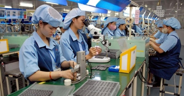 Điểm báo ngày 21/10/2016: 9 tháng, tạo việc làm cho gần 1,2 triệu lao động