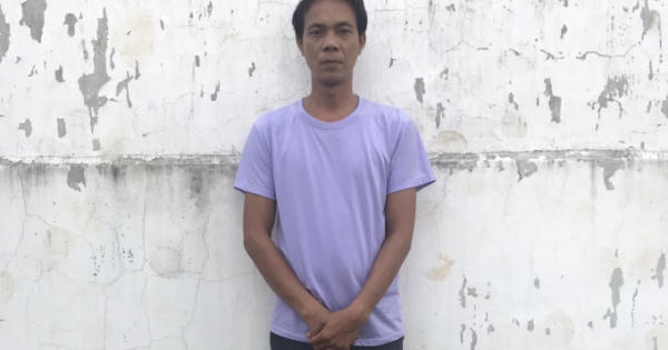 Nổi ghen trong cơn say, người đàn ông giết người đốt nhà tình địch
