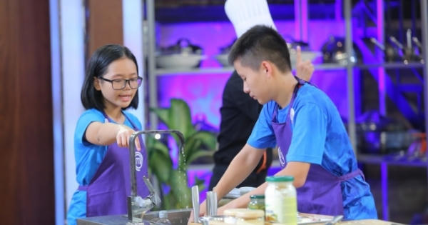 Thanh Hải và Hoàng Hải 'ganh tỵ' vì Đức Hải chọn Minh Anh