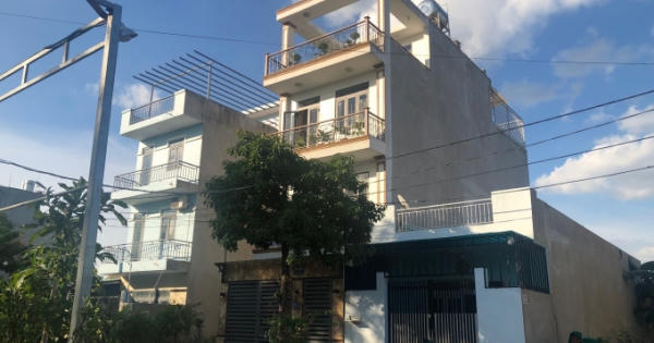 Gặp rắc rối vì mua đất dự án bằng hợp đồng hợp tác đầu tư