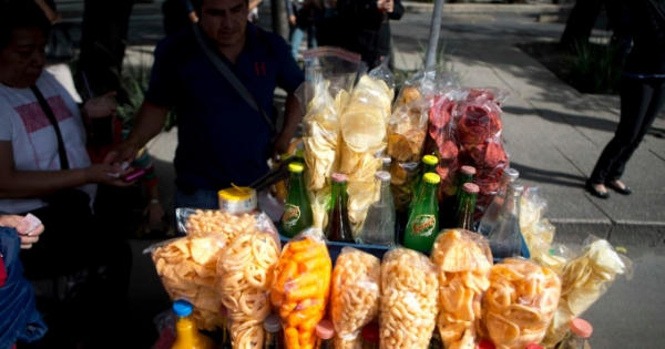 Thủ đô Mexico City đặt mục tiêu trở thành đô thị không rác thải nhựa Thủ đô Mexico City đặt mục tiêu trở thành đô thị không rác thải nhựa