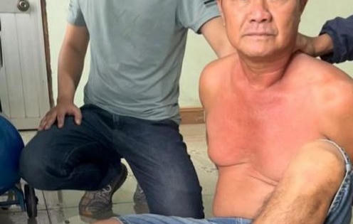 Bắt giữ nhóm đối tượng trong đường dây ghi lô đề ở Lâm Đồng