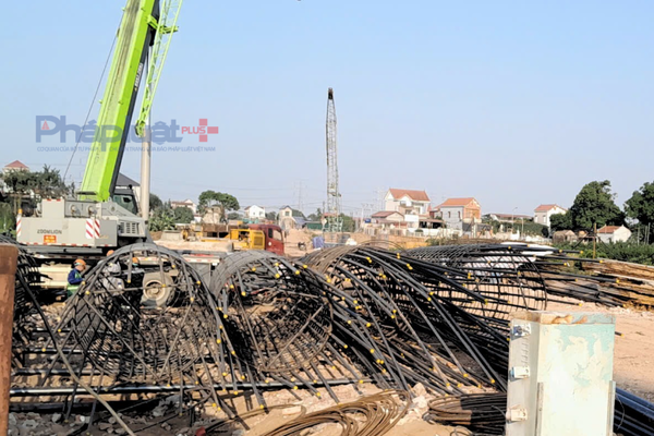 Hà Nội yêu cầu không để tình trạng dự án chờ mặt bằng