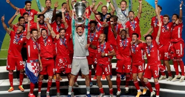 Nhận định Bayern Munich vs Atletico: Bài toán khó đầu tiên đối với Bayern Munich