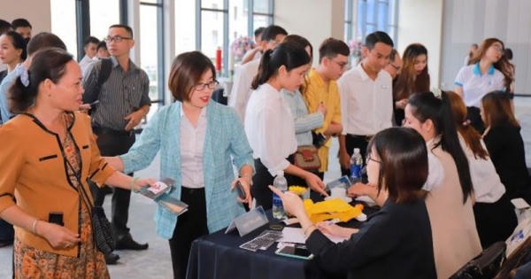 Sôi động và ấn tượng tại Lễ mở bán dự án Altara Residences Quy Nhơn Sôi động và ấn tượng tại Lễ mở bán dự án Altara Residences Quy Nhơn