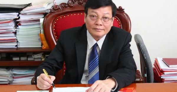 Nhìn lại một năm thực hiện “Năm dân vận chính quyền”