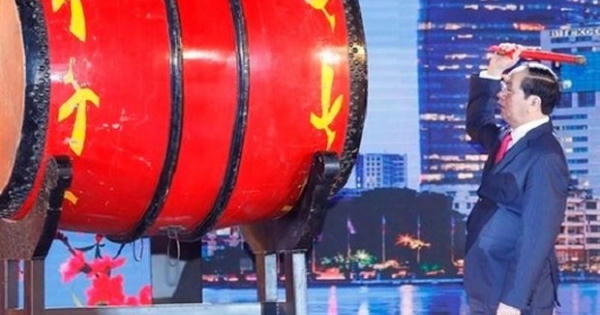 Chủ tịch nước sẽ tham dự Xuân Quê hương 2018